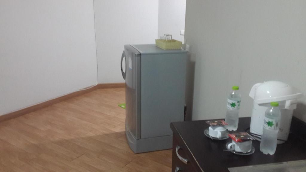 258 Room Place Pak Kret Pokoj fotografie