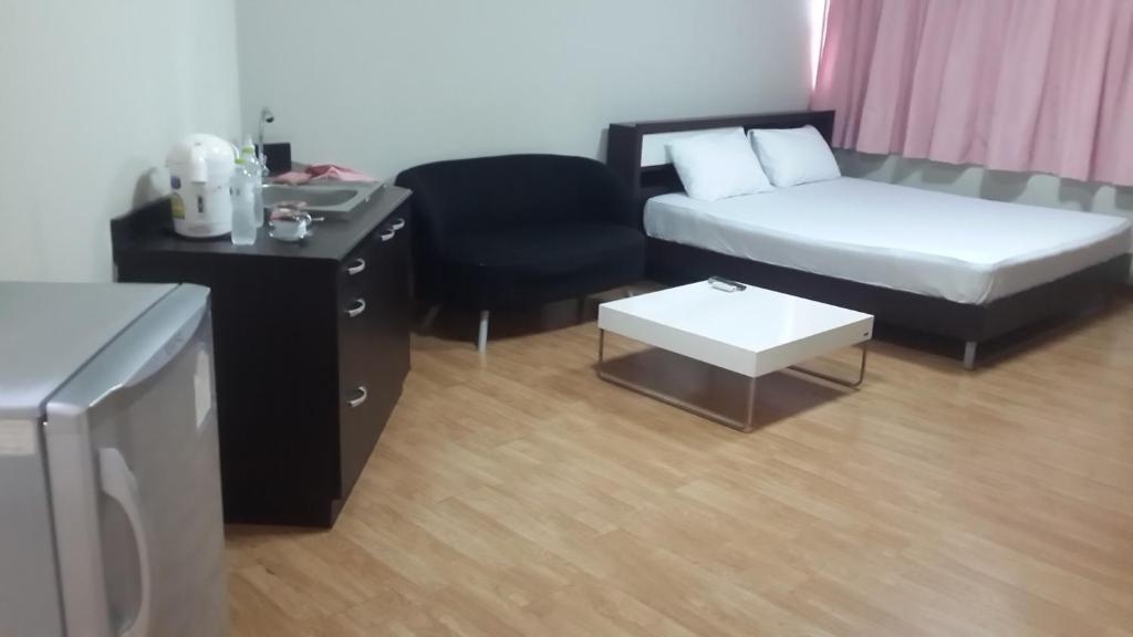 258 Room Place Pak Kret Pokoj fotografie