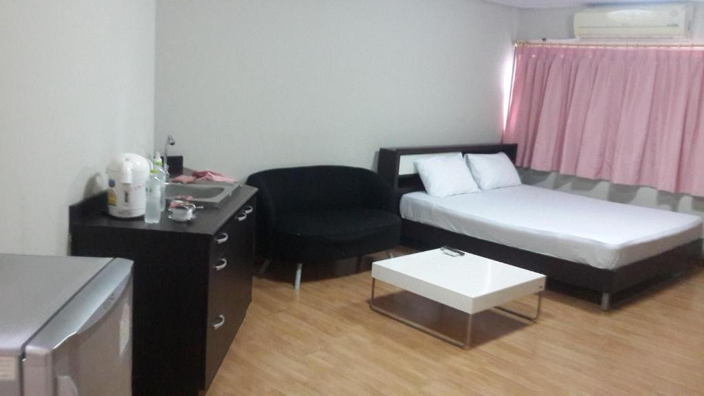 258 Room Place Pak Kret Pokoj fotografie