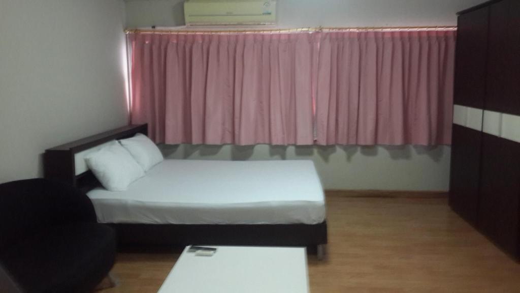 258 Room Place Pak Kret Pokoj fotografie