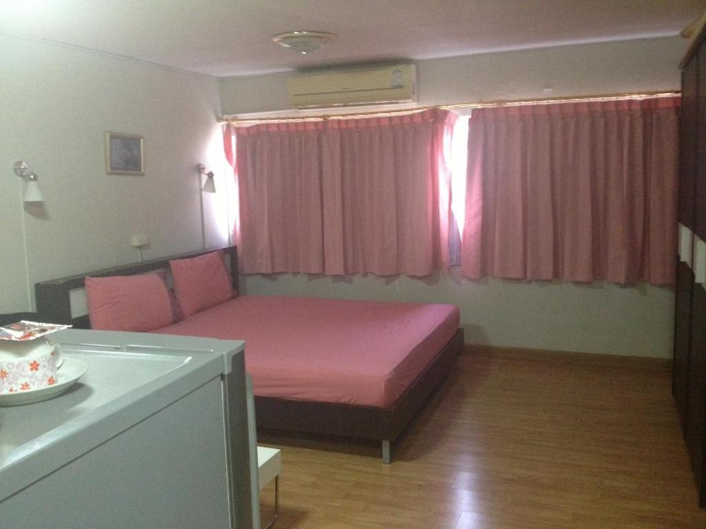 258 Room Place Pak Kret Pokoj fotografie