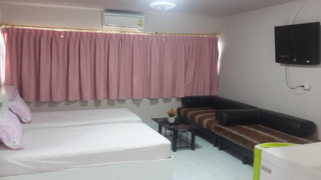 258 Room Place Pak Kret Pokoj fotografie