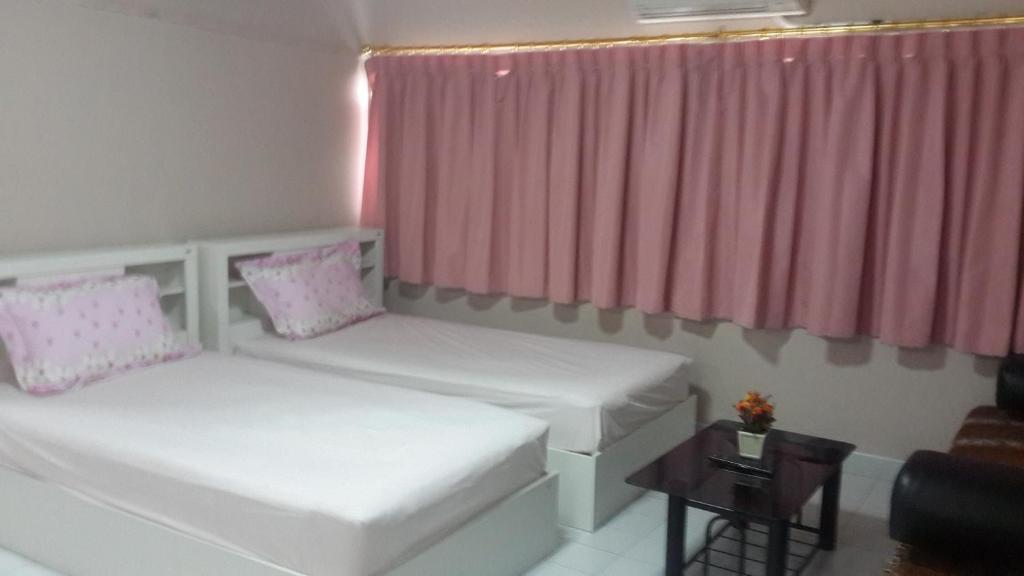 258 Room Place Pak Kret Pokoj fotografie