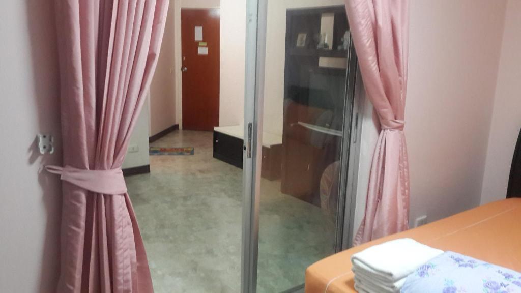 258 Room Place Pak Kret Pokoj fotografie