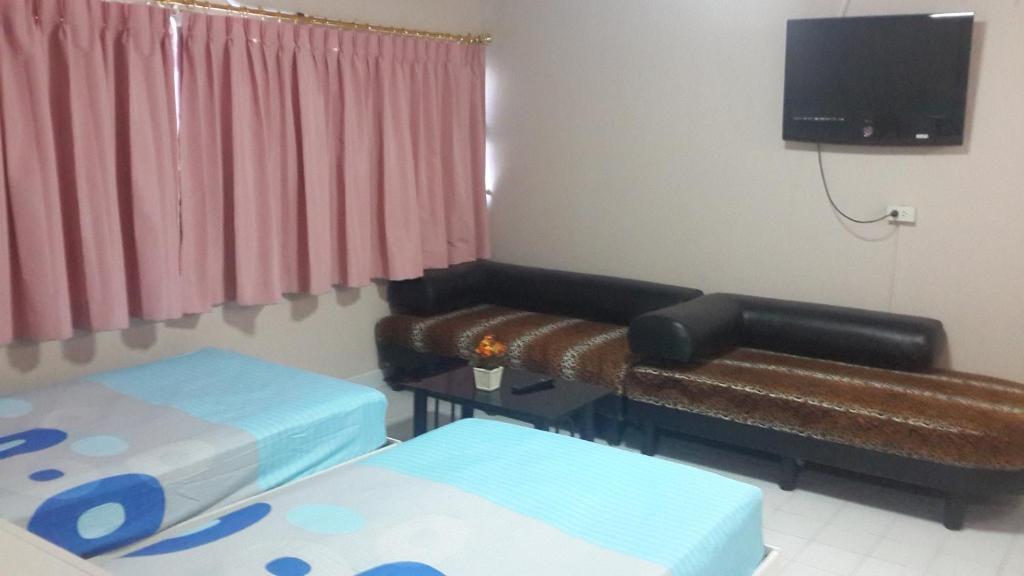 258 Room Place Pak Kret Pokoj fotografie
