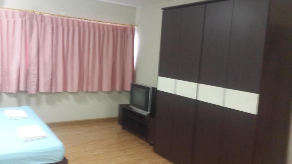 258 Room Place Pak Kret Pokoj fotografie