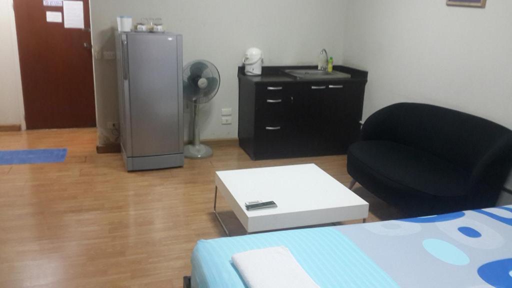 258 Room Place Pak Kret Pokoj fotografie