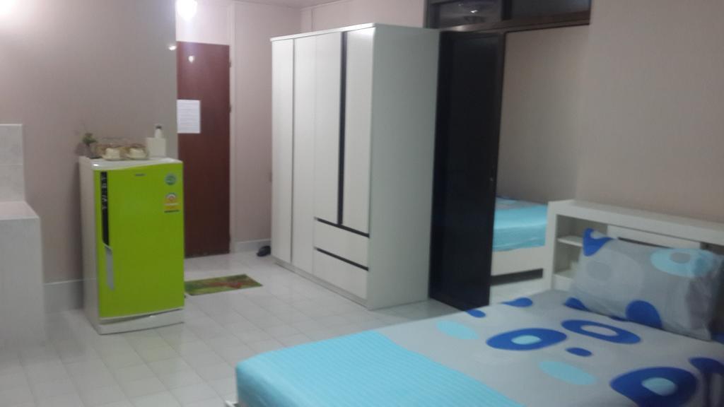 258 Room Place Pak Kret Exteriér fotografie