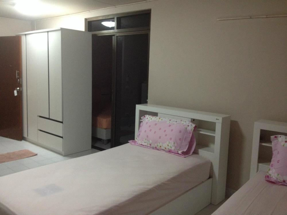 258 Room Place Pak Kret Exteriér fotografie