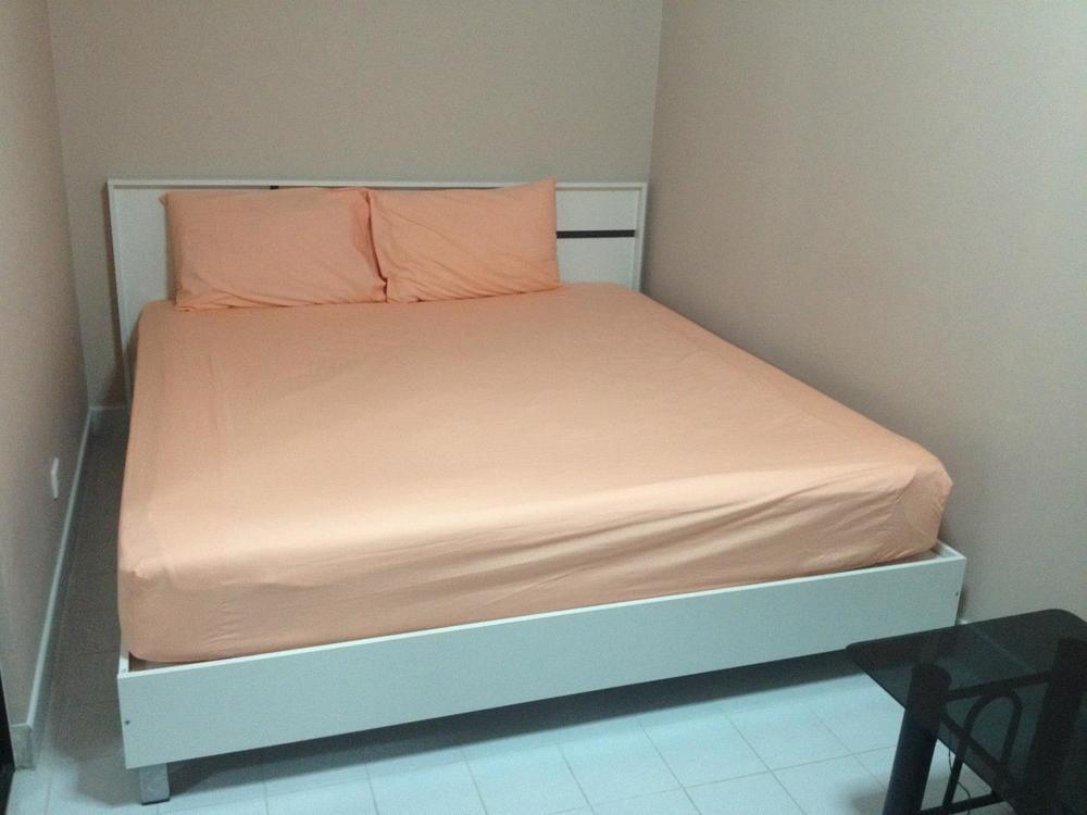 258 Room Place Pak Kret Exteriér fotografie
